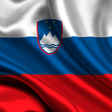 Icon of program: Slovenian Keyboard