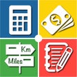 Icon of program: CalcMadeEasy Pro - Financ…