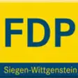 Icon of program: FDP Siegen-Wittgenstein