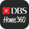 Icon of program: DBS Home360