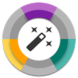 Icon of program: Paletta - Smart color spl…