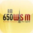 Icon of program: WSM-AM 650