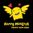 Icon of program: Happy Monster Print Sdn B…