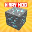 Icon of program: X-Ray Texture Pack for Mi…