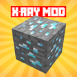 Icon of program: X-Ray Texture Pack for Mi…