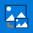 Icon of program: n Photo Resizer for Windo…