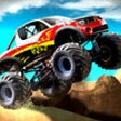 Icon of program: A Super Monster Truck Con…