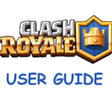 Icono de programa: Walkthrough For Clash Roy…