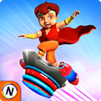 Icono de programa: Super Bheem Master Run