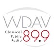 Icono de programa: WDAV Classical Public Rad…