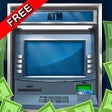 Icon of program: Cash & Money: Bank ATM Si…