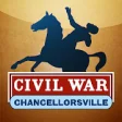 Icon of program: Chancellorsville Battle A…