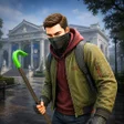 Icon of program: Thief Sim Police Car Game…