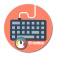 Icon of program: Typing Speed Test