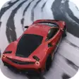 Icon of program: Parking 488 - Ferrari Ult…
