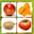 Icon of program: Fruits and Vegetables Qui…