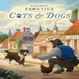 Icono de programa: Farthest Frontier: Cats a…
