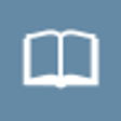 Icon of program: BookReader for Windows 8