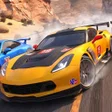 Icon of program: Highway Race: Traffic Dri…