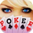 Icon of program: Hot Streaks Video Poker -…