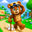 Icono de programa: Super Bear Action Adventu…