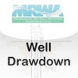 Icon of program: Well Drawdown and Specifi…