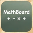 Icon of program: MathBoard