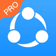Icon of program: SHAREit Pro