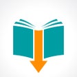 eBook Downloader - Search and Download Free Books icon