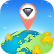 WiFi nearby icon
