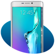 Icon of program: S6 Egde + Launcher and Th…