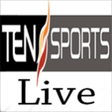 Icono de programa: Ten Sports Live HD for Wi…