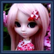 Icono de programa: Doll Wallpapers HD
