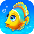 Icon of program: Fish Mania