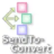 Icon of program: SendTo-Convert Portable (…