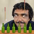 Icon of program: Selfie Games : Funny filt…