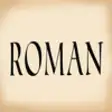 Icon of program: Mythology - Roman