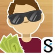 Icon of program: Cashier Simulator