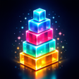 Icon of program: Crystal Stack
