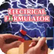 Icon of program: Electrical Formulator