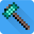 Icon of program: Buildings for Minecraft