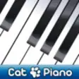 Icon of program: Cat Piano! (FREE)