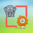 Icon of program: Connect Two - Animal and …