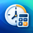 Icon of program: Calculatrice heure de tra…