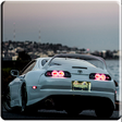Icono de programa: Supra Driving Simulator