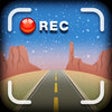 Icon of program: Car Camera DVR Lite.