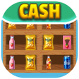 Icon of program: Triple Goods Match: Win R…