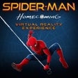 Icon of program: Spider-Man: Homecoming - …