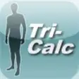 Icon of program: Triathlon Pace Calculator