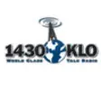 Icon of program: KLO Radio SLC UT